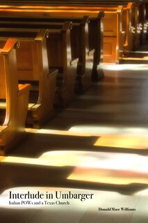 Front cover_Interlude In Umbarger