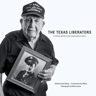 Front cover_The Texas Liberators
