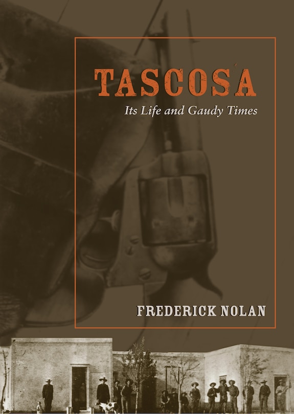 Front cover_Tascosa