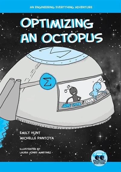 Couverture_Optimizing An Octopus