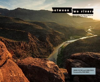 Front cover_Between Two Rivers