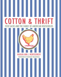 Front cover_Cotton And Thrift