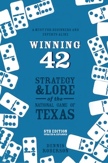Front cover_Winning 42