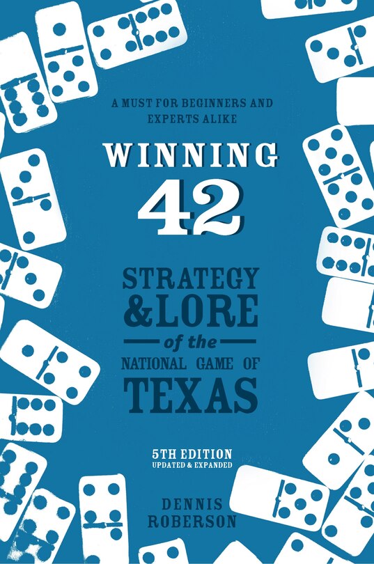 Front cover_Winning 42