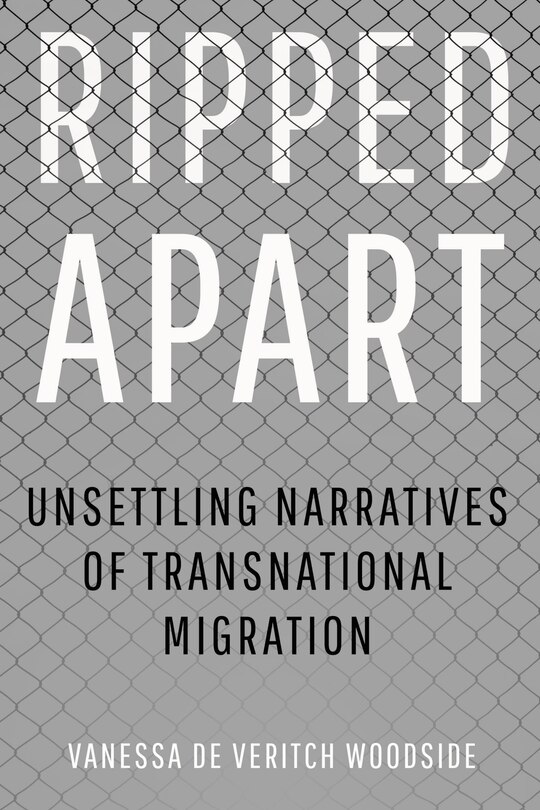 Front cover_Ripped Apart