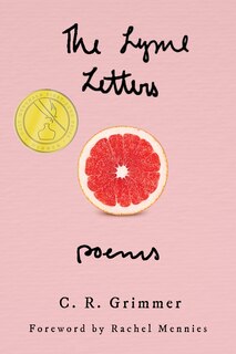 Front cover_The Lyme Letters