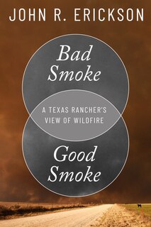 Couverture_Bad Smoke, Good Smoke