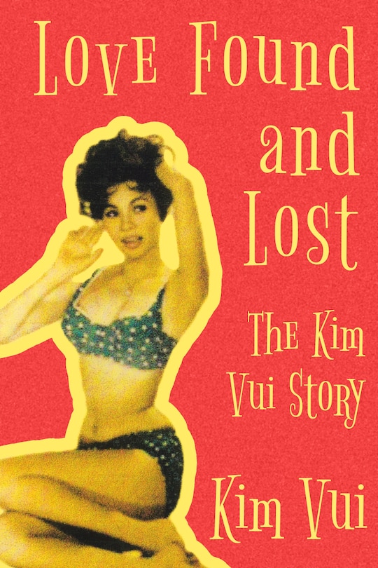 Couverture_Love Found And Lost