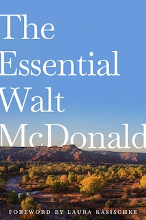 Couverture_The Essential Walt McDonald