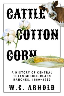 Front cover_Cattle, Cotton, Corn