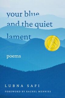 Front cover_Your Blue And The Quiet Lament
