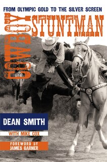Front cover_Cowboy Stuntman