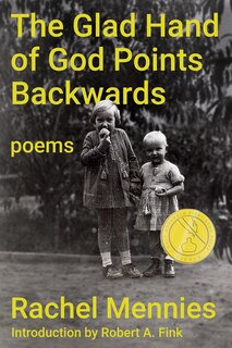 Front cover_The Glad Hand of God Points Backwards