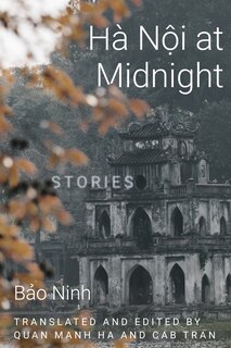Front cover_Hanoi at Midnight