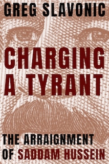 Front cover_Charging a Tyrant