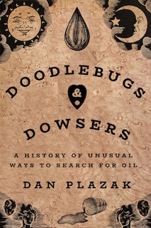 Front cover_Doodlebugs and Dowsers