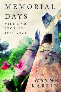 Couverture_Memorial Days