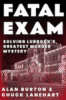 Front cover_Fatal Exam