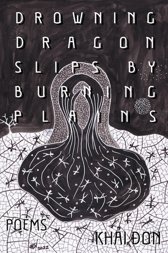Couverture_Drowning Dragon Slips by Burning Plains