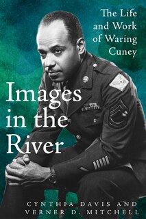 Front cover_Images in the River