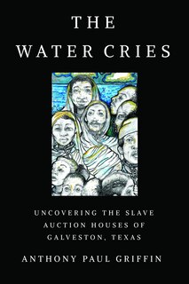 Couverture_The Water Cries
