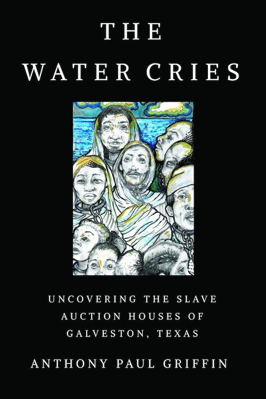 Couverture_The Water Cries