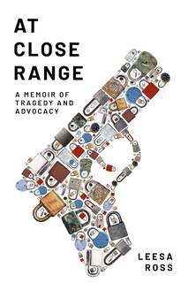 Front cover_At Close Range