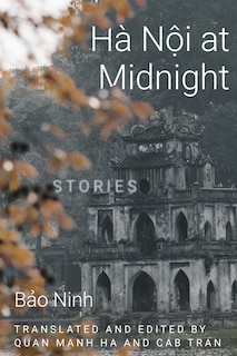 Front cover_Hanoi at Midnight