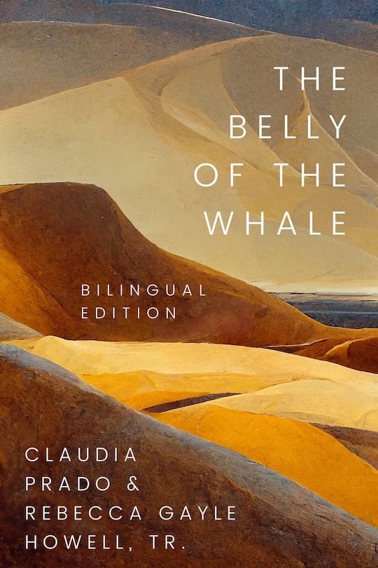 Front cover_The Belly of the Whale