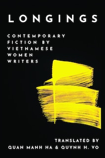 Front cover_Longings