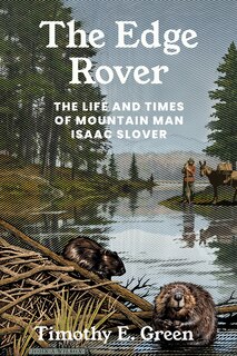 Front cover_The Edge Rover