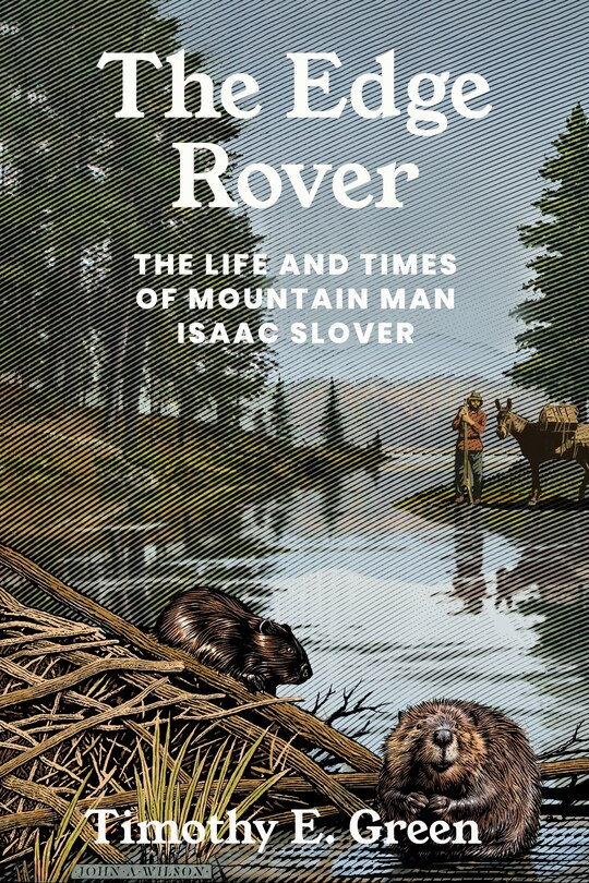 Front cover_The Edge Rover