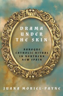 Couverture_Drama Under the Skin