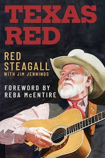 Front cover_Texas Red