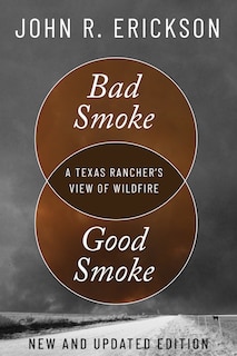 Couverture_Bad Smoke, Good Smoke