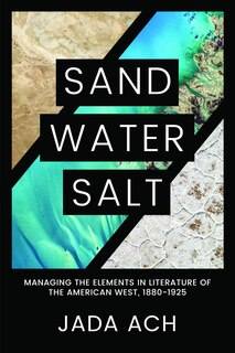 Front cover_Sand, Water, Salt