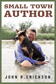 Front cover_Small Town Author