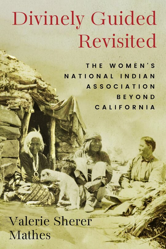 Front cover_Divinely Guided Revisited