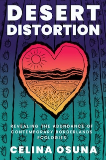 Front cover_Desert Distortion