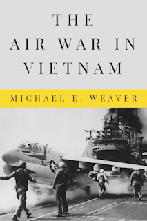Couverture_The Air War in Vietnam