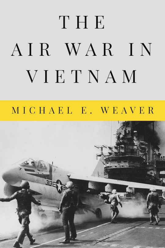 Couverture_The Air War in Vietnam