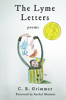 Front cover_The Lyme Letters