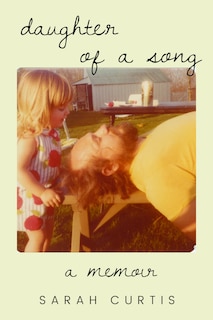 Front cover_Daughter of a Song