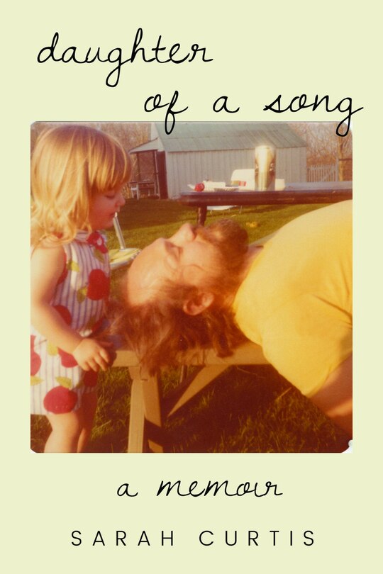 Front cover_Daughter of a Song
