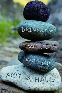 Front cover_Drinking Wild Water