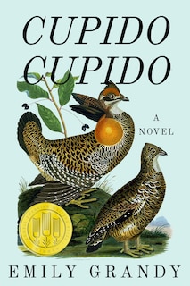Front cover_Cupido Cupido