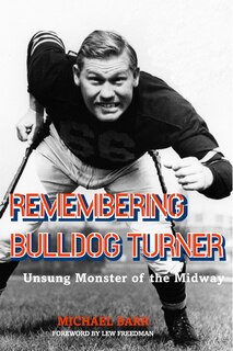 Couverture_Remembering Bulldog Turner