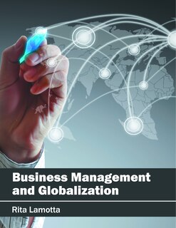 Couverture_Business Management And Globalization