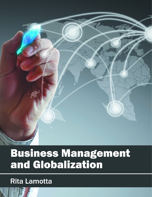 Couverture_Business Management And Globalization
