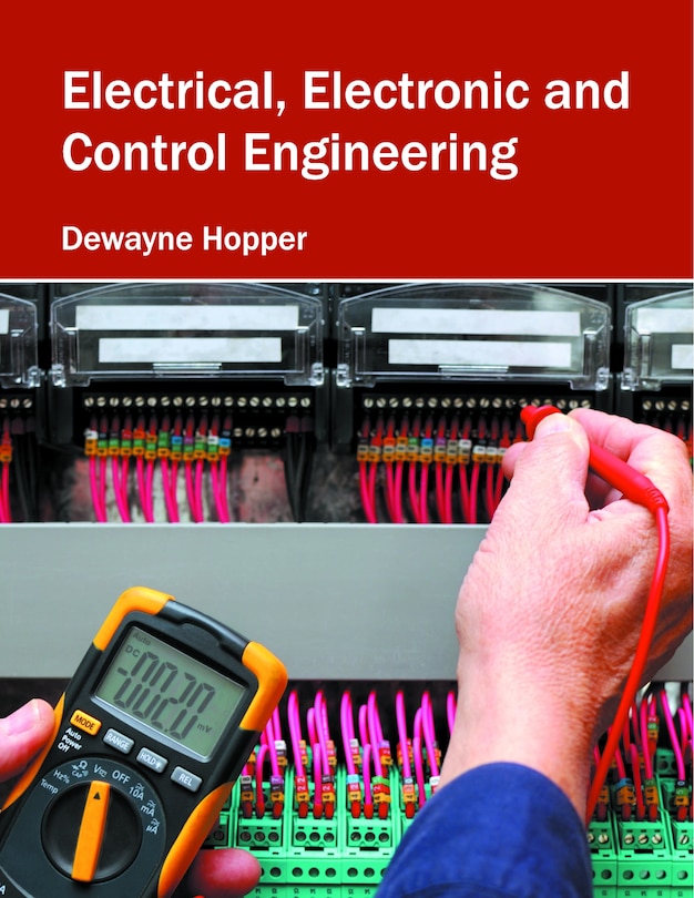 Electrical, Electronic And Control Engineering